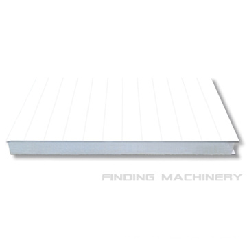 EPS-Sandwich-Panel(EPS Sandwich Panel,wall panel,flat panel)